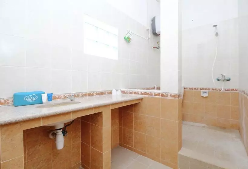 هتل Airy Gajahmungkur Sultan Agung 1 Semarang