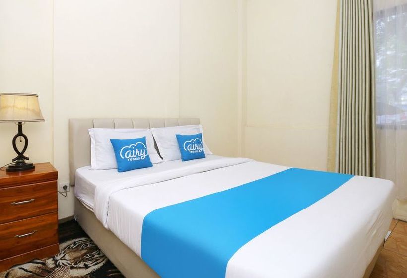 호텔 Airy Syariah Sawojajar Danau Tondano Raya A5 J16 Malang