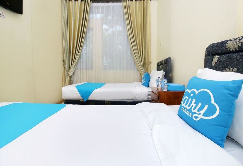 호텔 Airy Syariah Sawojajar Danau Tondano Raya A5 J16 Malang