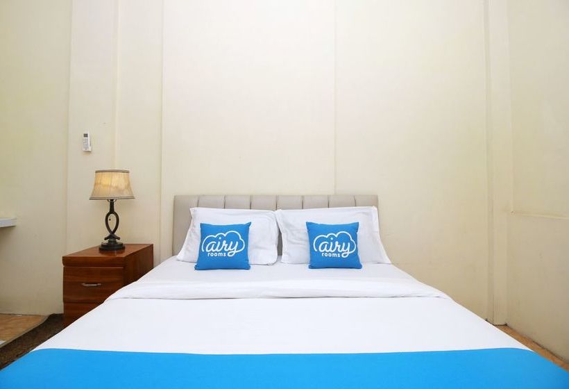 호텔 Airy Syariah Sawojajar Danau Tondano Raya A5 J16 Malang