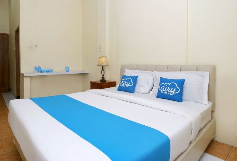 호텔 Airy Syariah Sawojajar Danau Tondano Raya A5 J16 Malang