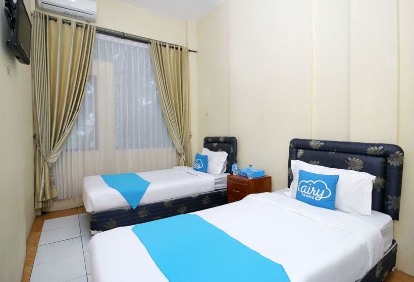 호텔 Airy Syariah Sawojajar Danau Tondano Raya A5 J16 Malang