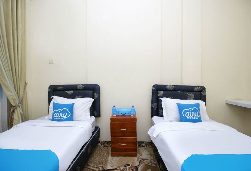 호텔 Airy Syariah Sawojajar Danau Tondano Raya A5 J16 Malang