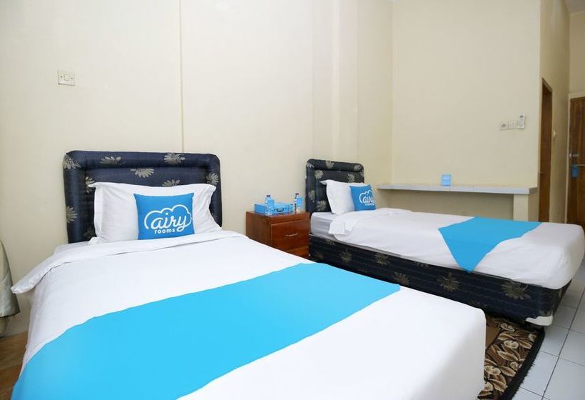 호텔 Airy Syariah Sawojajar Danau Tondano Raya A5 J16 Malang