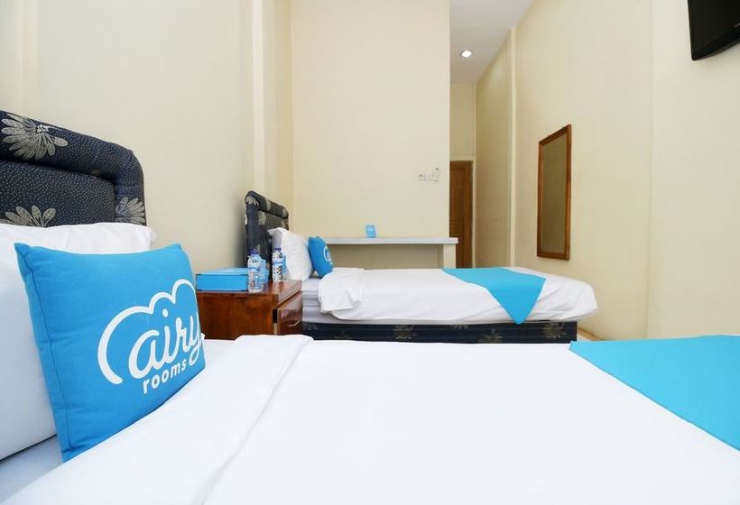 호텔 Airy Syariah Sawojajar Danau Tondano Raya A5 J16 Malang