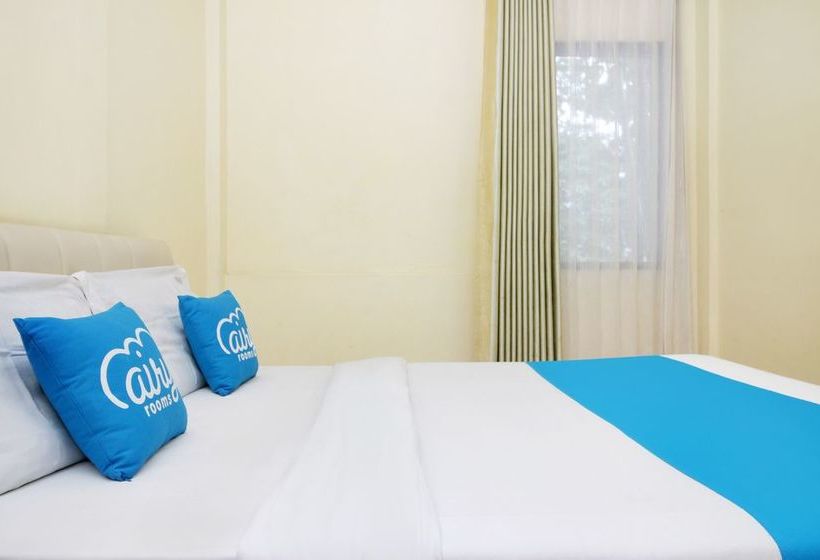 호텔 Airy Syariah Sawojajar Danau Tondano Raya A5 J16 Malang