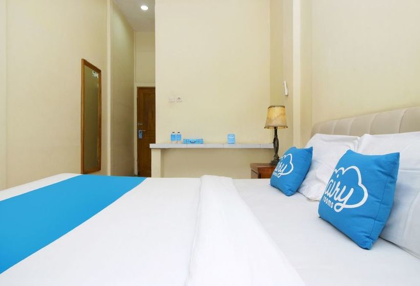 호텔 Airy Syariah Sawojajar Danau Tondano Raya A5 J16 Malang