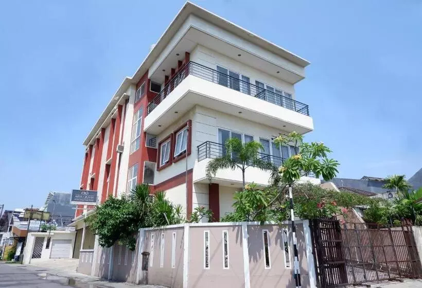 Hôtel Arya Graha Semarang