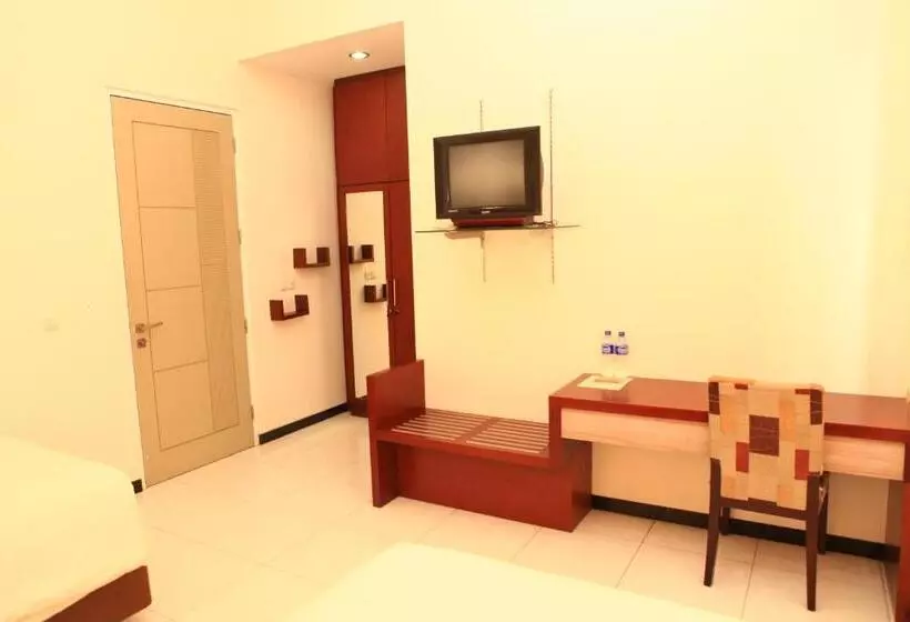 Hôtel Arya Graha Semarang