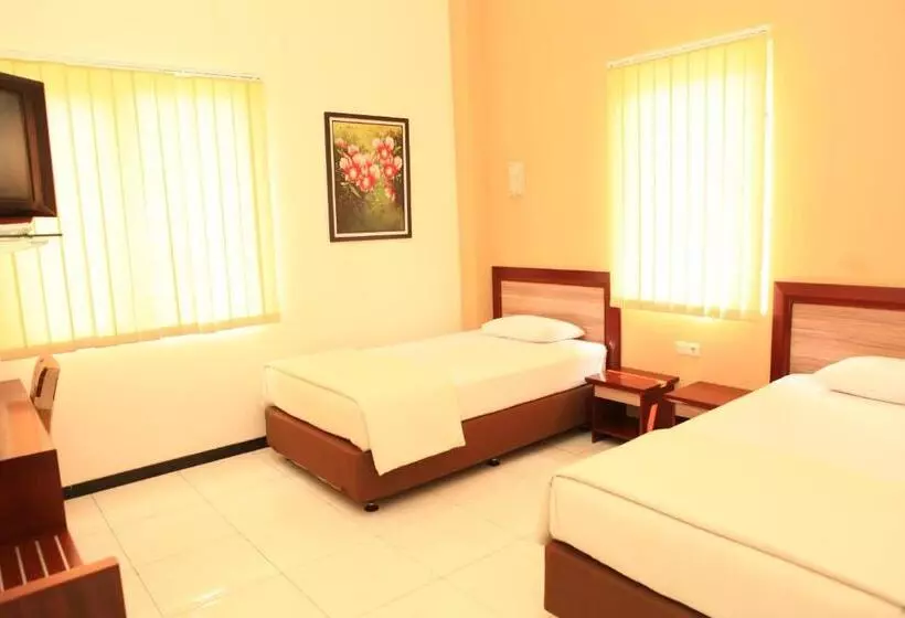 Hôtel Arya Graha Semarang