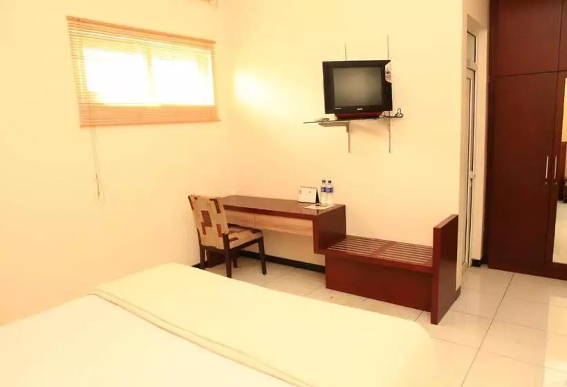 Hôtel Arya Graha Semarang