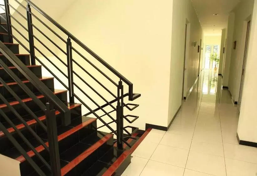 Hôtel Arya Graha Semarang