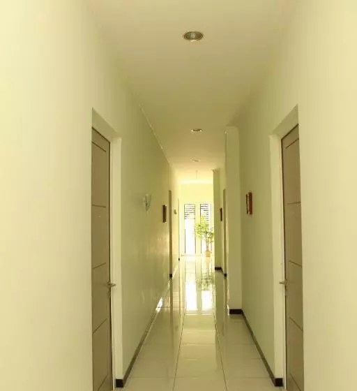 Hôtel Arya Graha Semarang