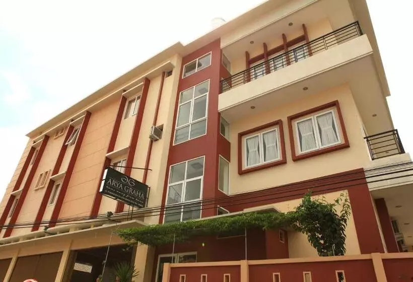 Hôtel Arya Graha Semarang
