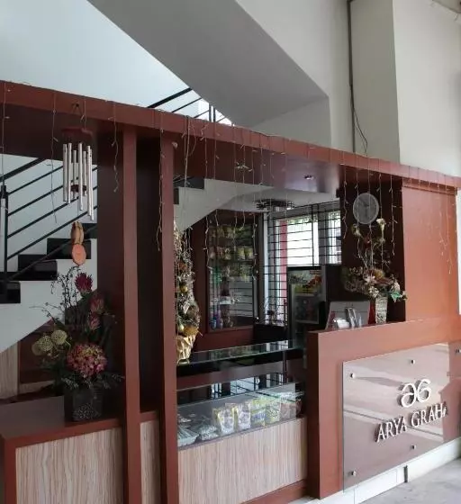 Hôtel Arya Graha Semarang