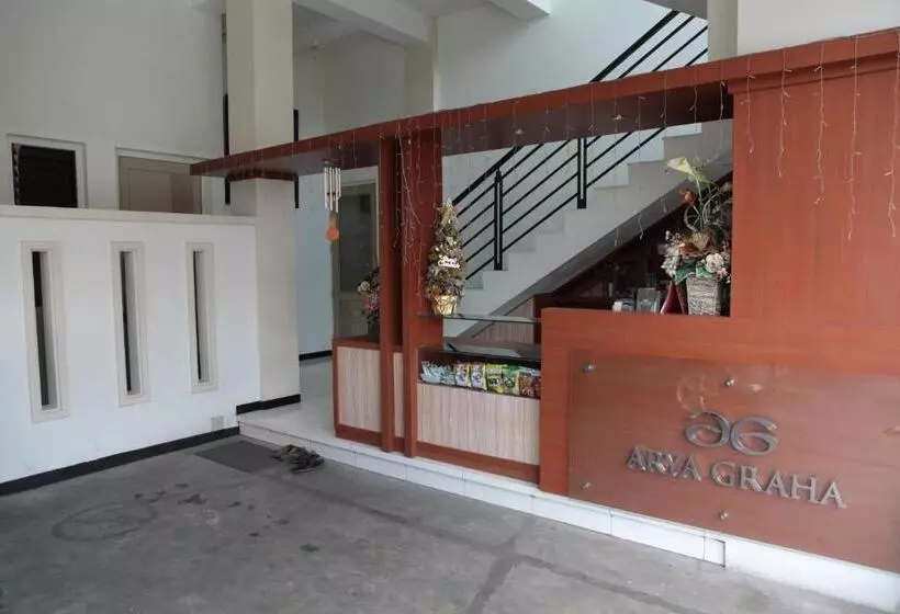 Hôtel Arya Graha Semarang