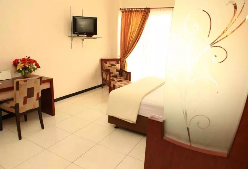 Hôtel Arya Graha Semarang