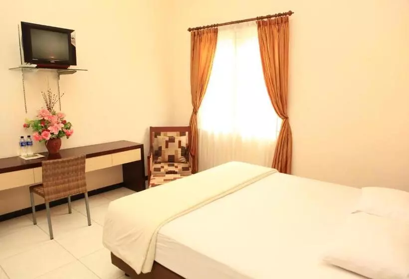 Hôtel Arya Graha Semarang