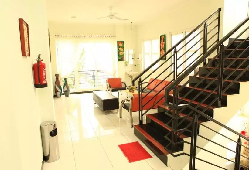 Hôtel Arya Graha Semarang