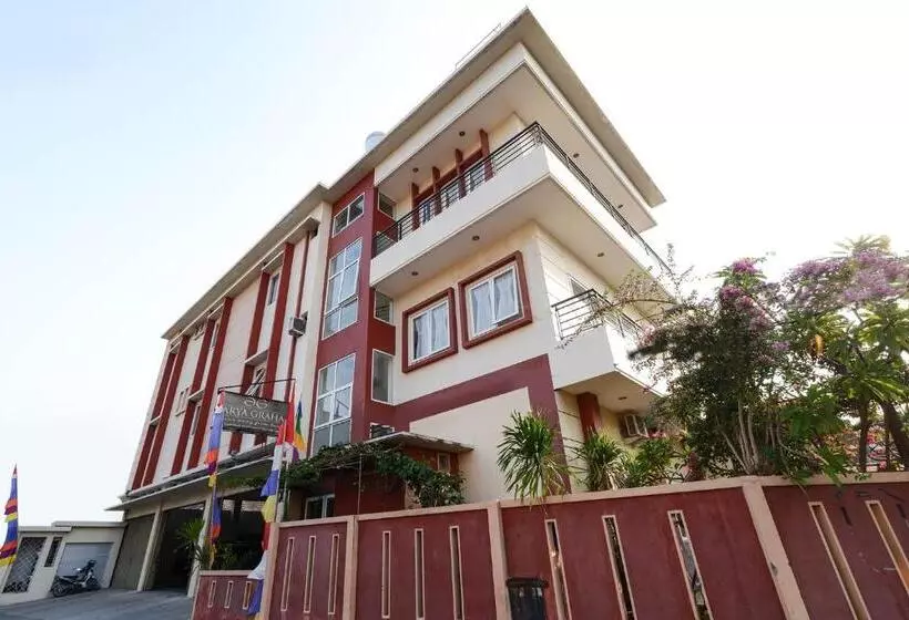 Hôtel Arya Graha Semarang
