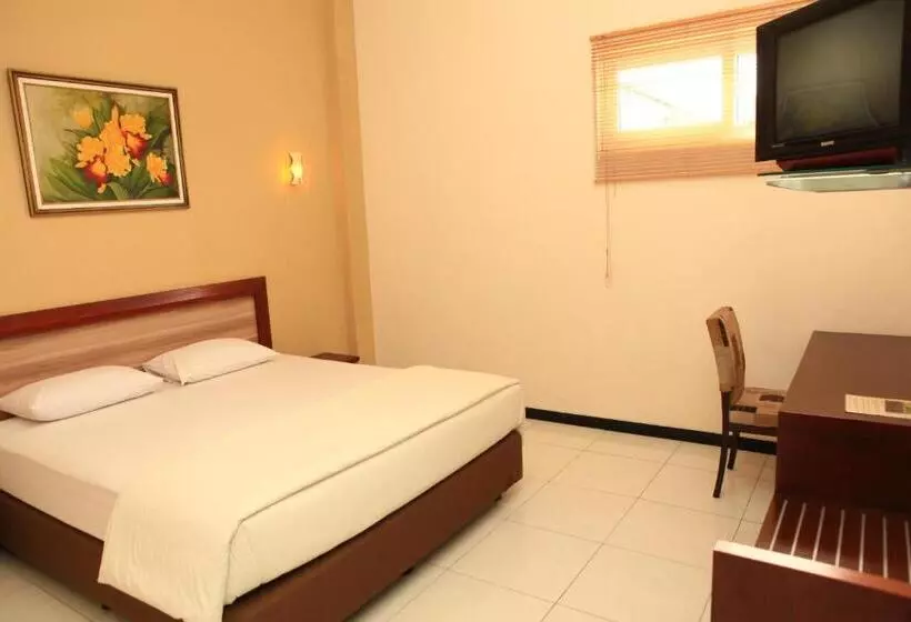 Hôtel Arya Graha Semarang