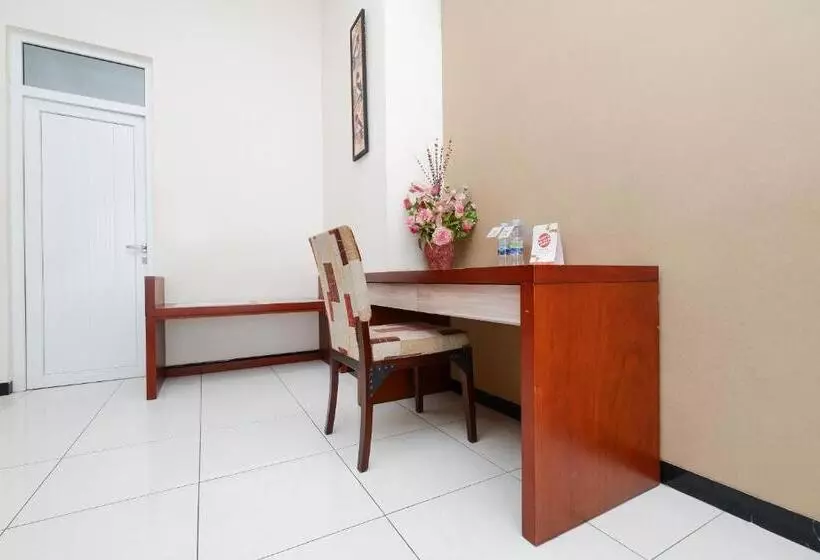 Hôtel Arya Graha Semarang