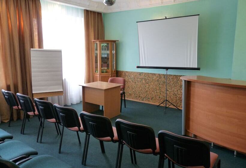 فندق Bolshoy Ural