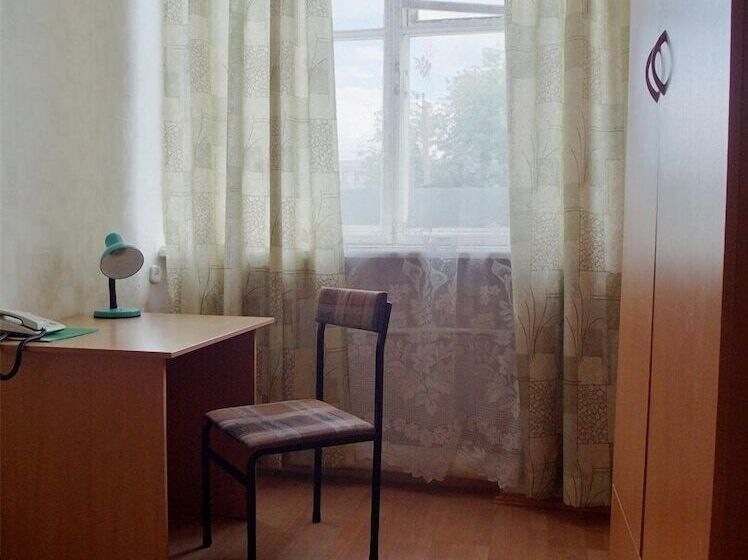 فندق Bolshoy Ural