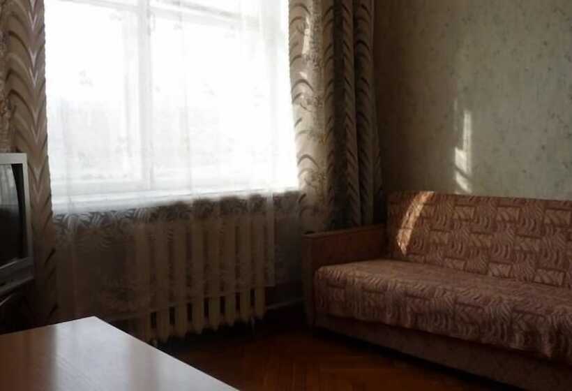 فندق Bolshoy Ural