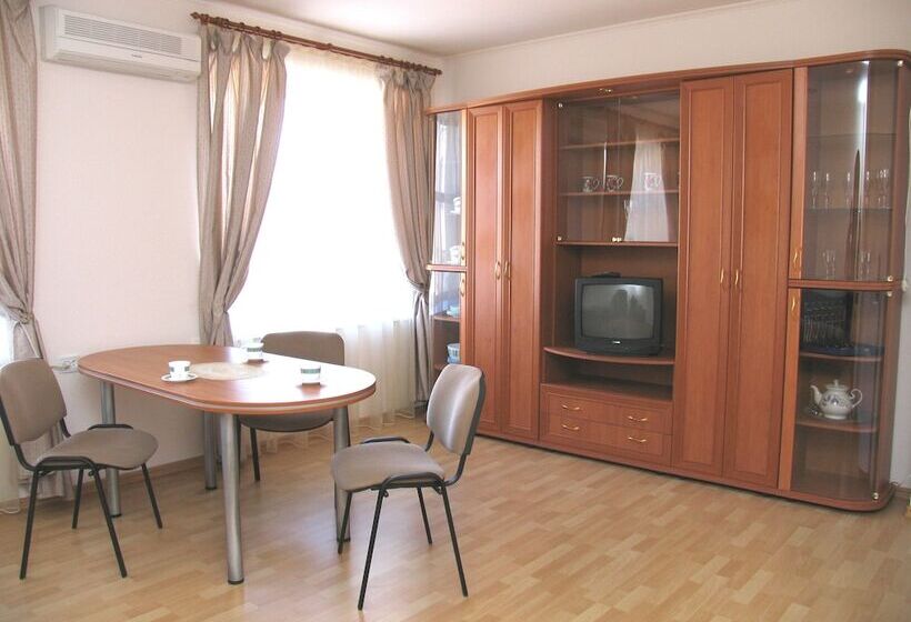 فندق Bolshoy Ural