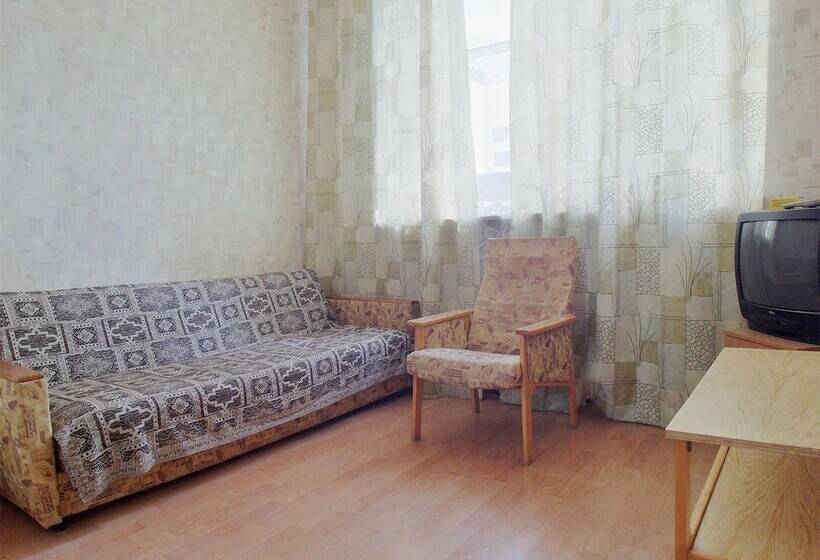 فندق Bolshoy Ural