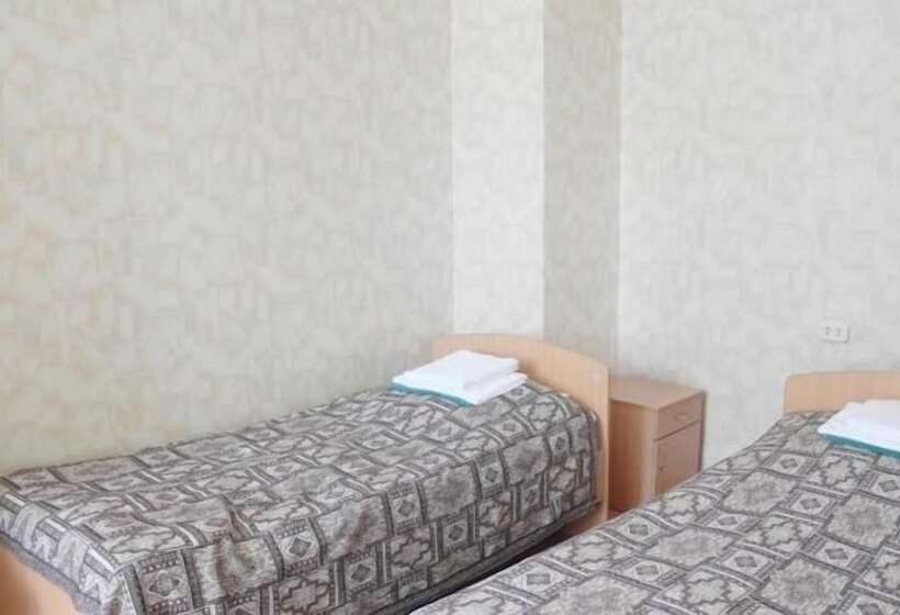 فندق Bolshoy Ural