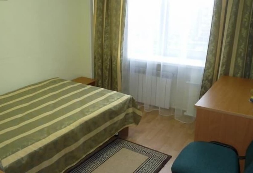 فندق Bolshoy Ural