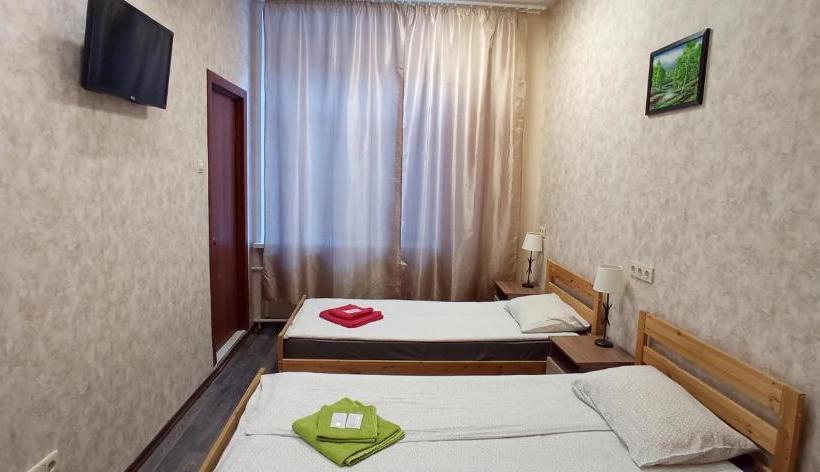 בית מלון כפרי Comfort Mini