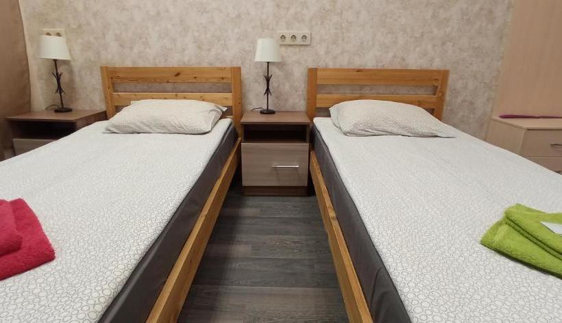 בית מלון כפרי Comfort Mini