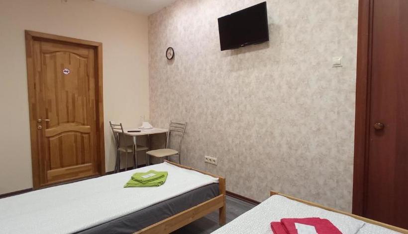 בית מלון כפרי Comfort Mini