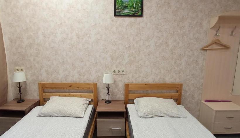 בית מלון כפרי Comfort Mini