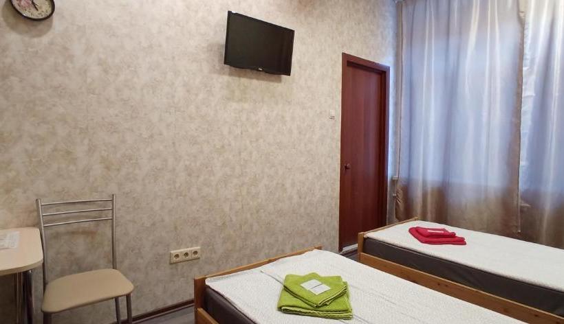 בית מלון כפרי Comfort Mini