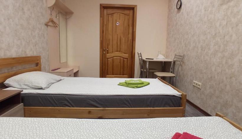 בית מלון כפרי Comfort Mini