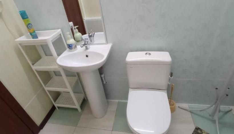 בית מלון כפרי Comfort Mini