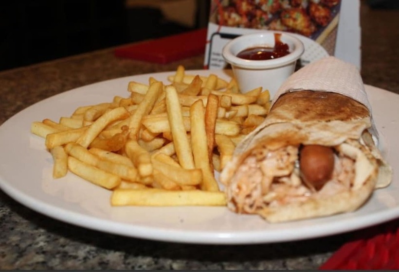 Cute Villa Hotel And Suites