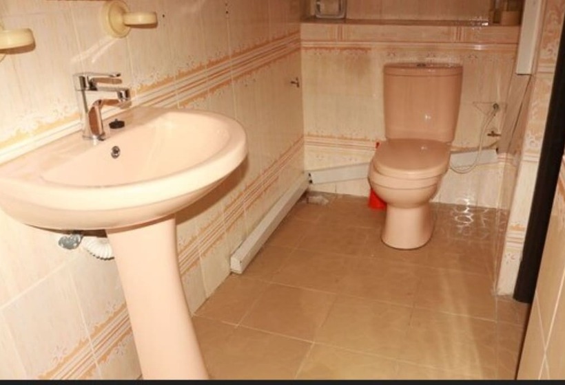 Cute Villa Hotel And Suites