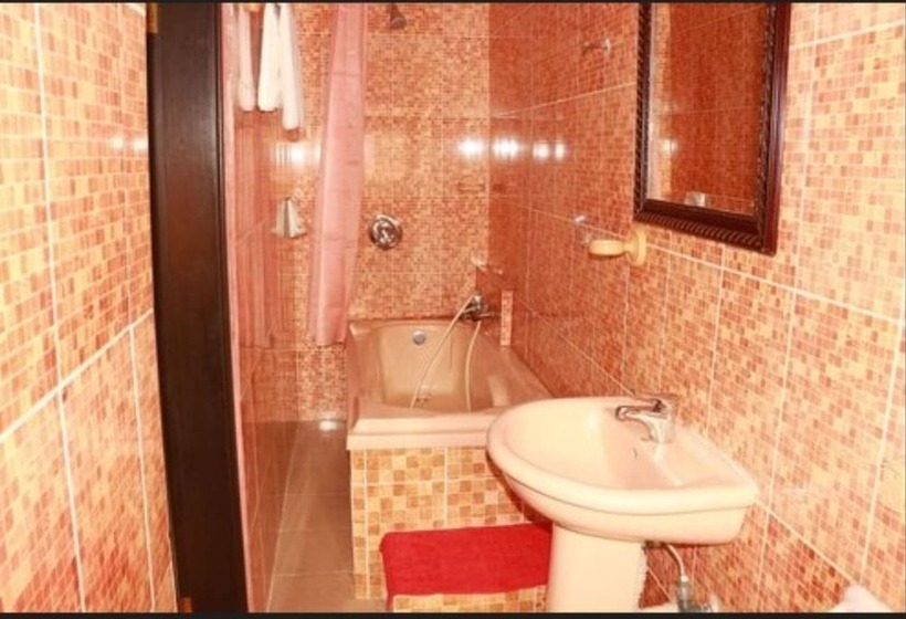 Cute Villa Hotel And Suites