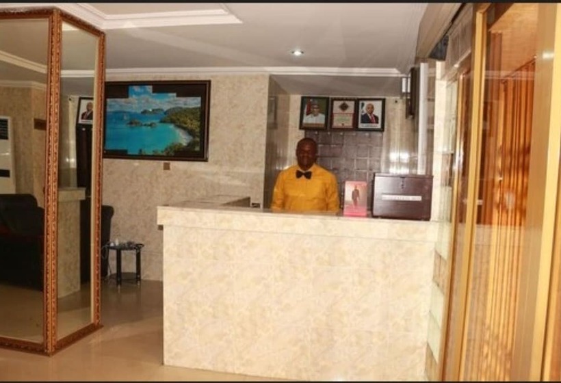 Cute Villa Hotel And Suites