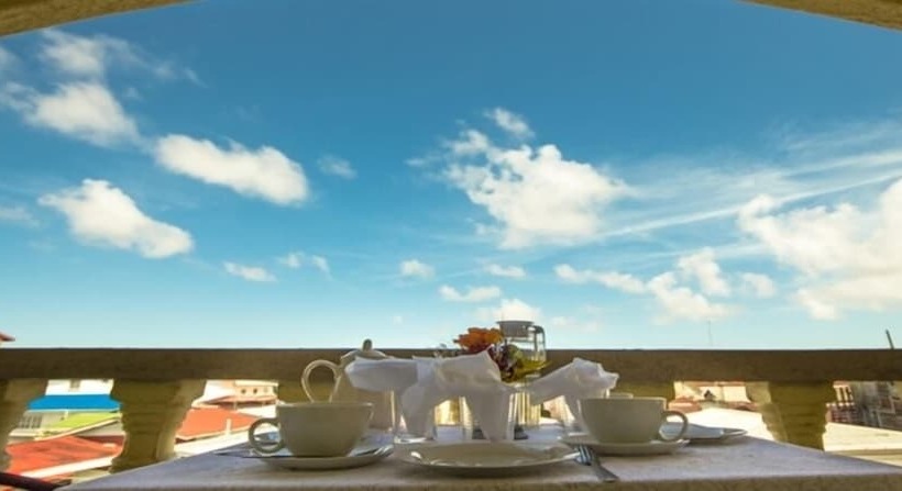 Hotell Kanhai's Center Of Excellence