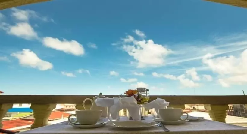 هتل Kanhai's Center Of Excellence