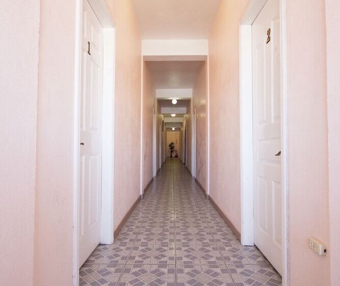 Hotell Kanhai's Center Of Excellence