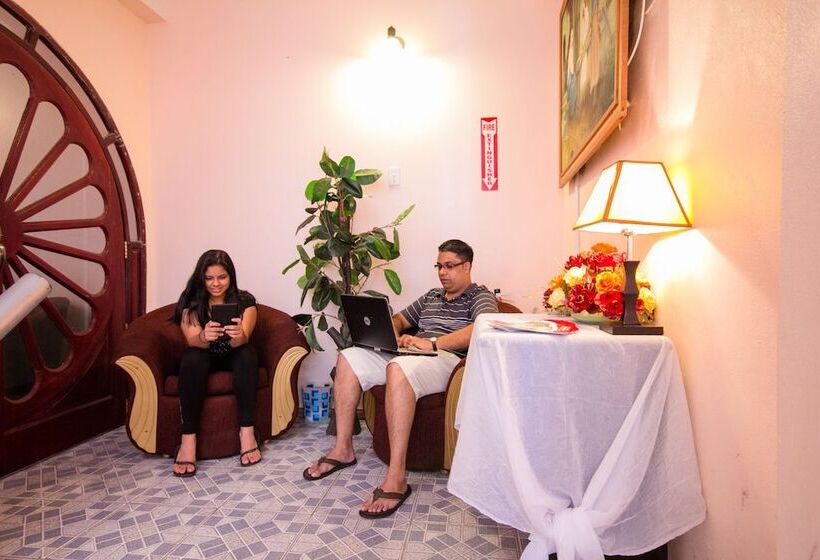 Hotell Kanhai's Center Of Excellence