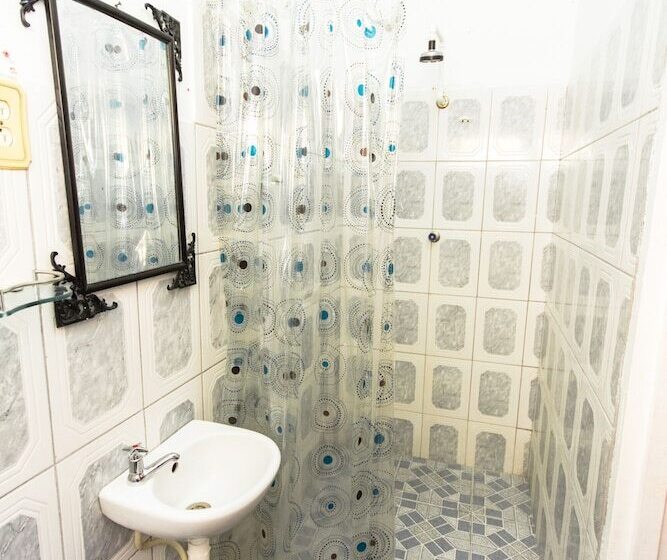 Hotell Kanhai's Center Of Excellence