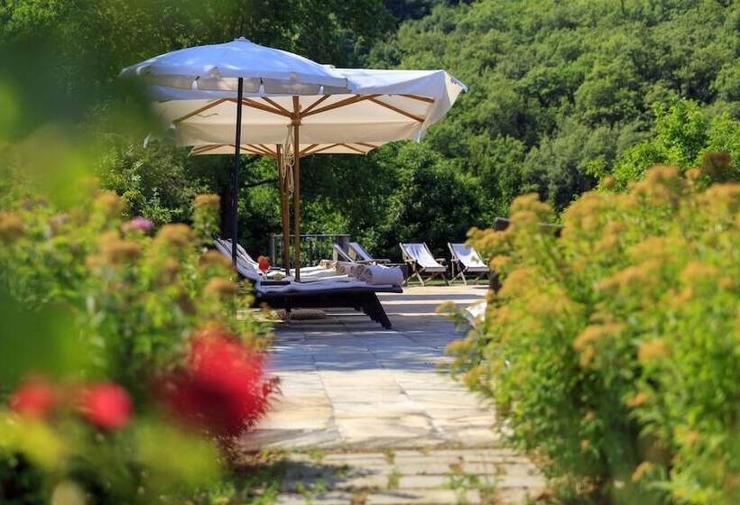 בית מלון כפרי Le Lappe